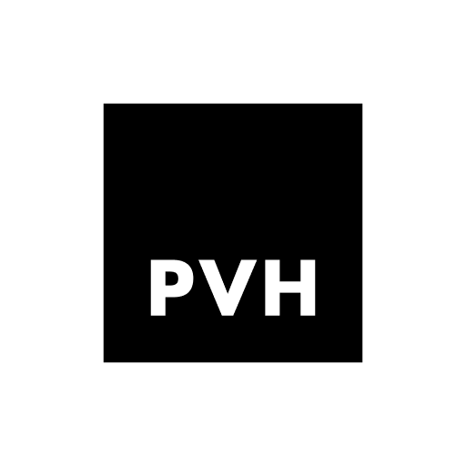 PVH-logo PVH-logo