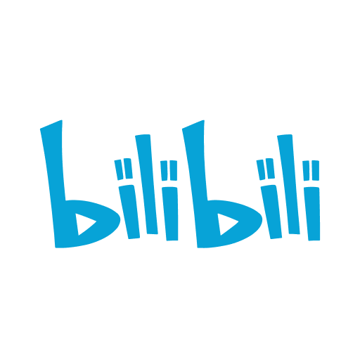 Bilibili-logo Bilibili-logo