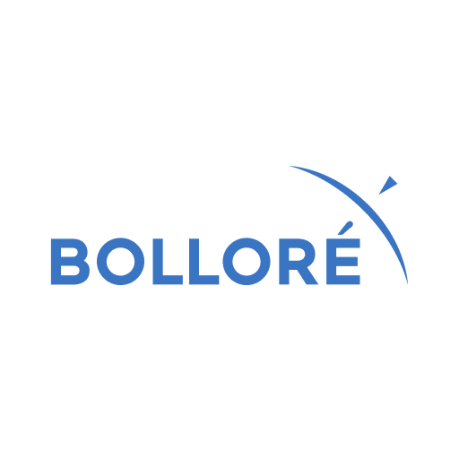 Bolloré-logo Bolloré-logo