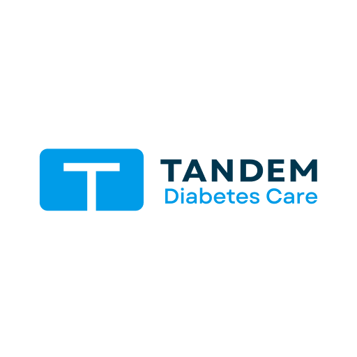 Tandem Diabetes Care-logo