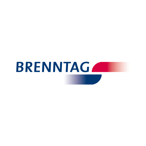 Brenntag-logo Brenntag-logo