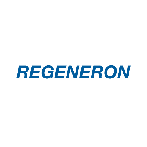 Regeneron Pharmaceuticals-logo