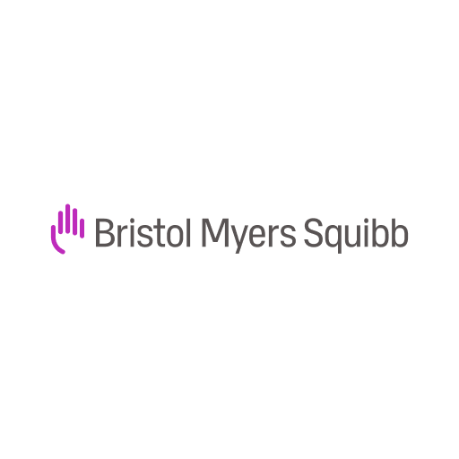 Bristol Myers Squibb-logo Bristol Myers Squibb-logo