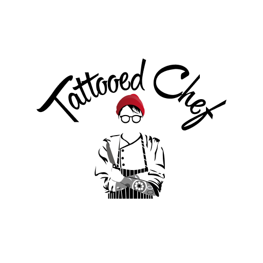Tattooed Chef-logo Tattooed Chef-logo