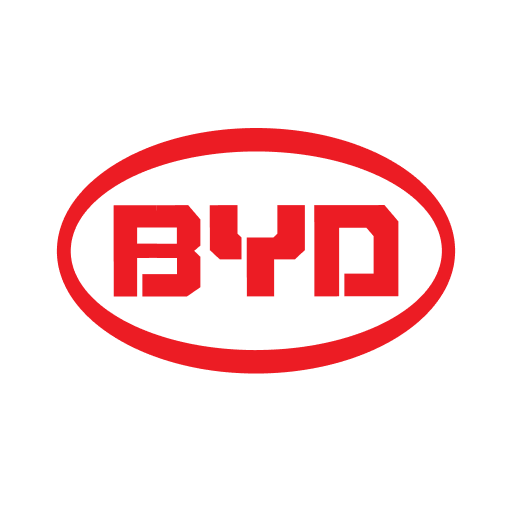 BYD-logo BYD-logo