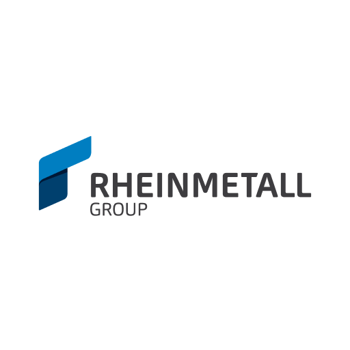 Rheinmetall-logo Rheinmetall-logo