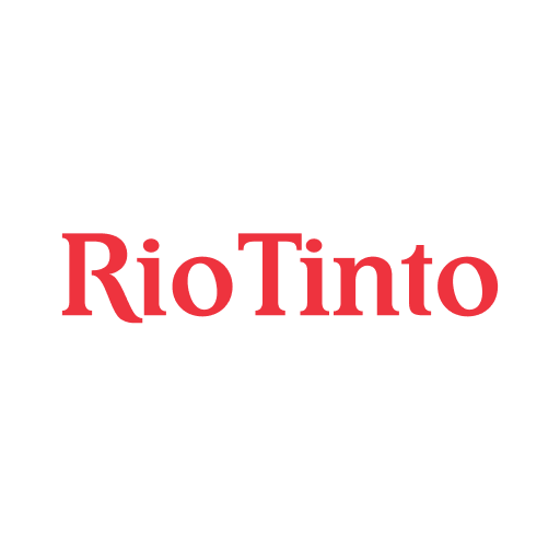 Rio Tinto-logo Rio Tinto-logo