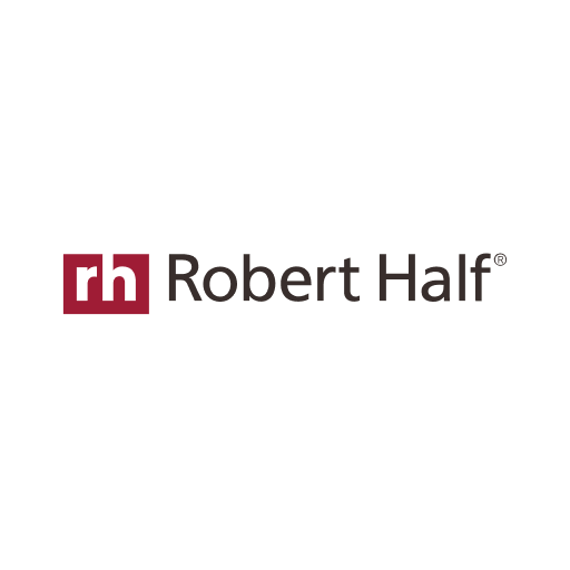 Robert Half-logo Robert Half-logo