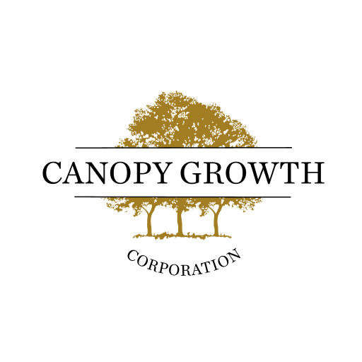 Canopy Growth-logo Canopy Growth-logo
