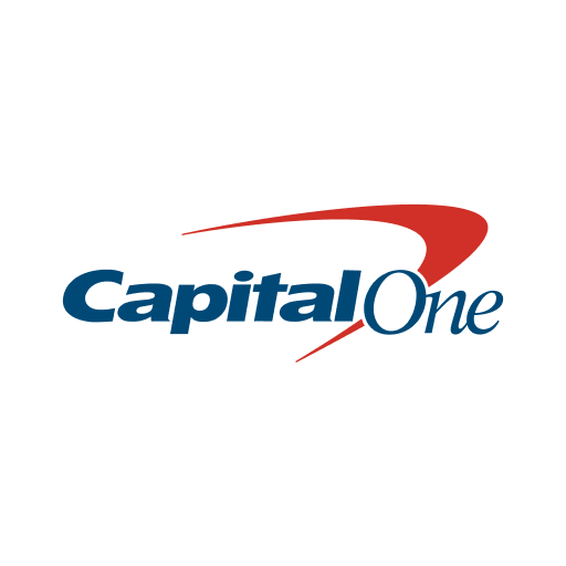 Capital One Financial-logo Capital One Financial-logo