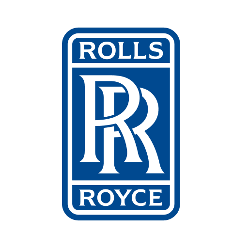 Rolls Royce-logo Rolls Royce-logo