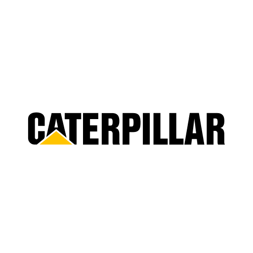 Caterpillar-logo