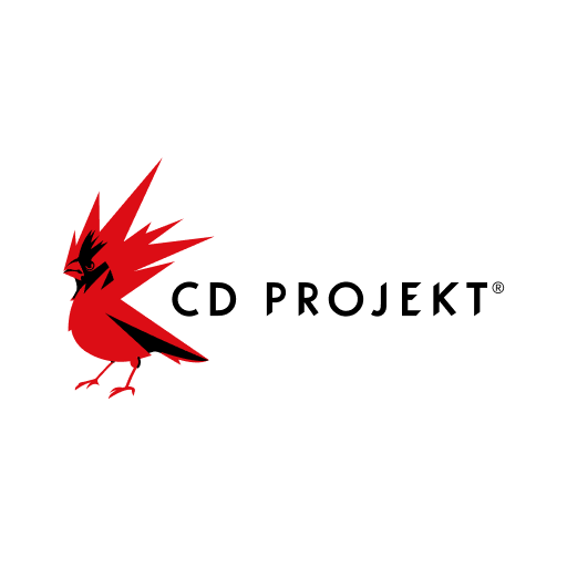 CD Projekt-logo