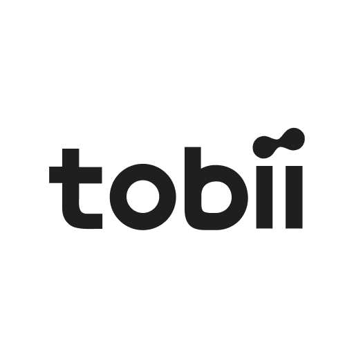 Tobii-logo