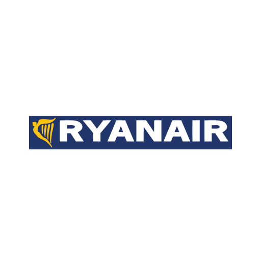 Ryanair-logo Ryanair-logo