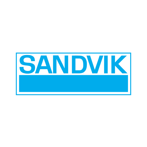 Sandvik-logo Sandvik-logo