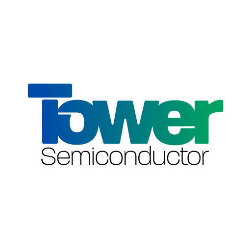 Tower Semiconductor-logo Tower Semiconductor-logo