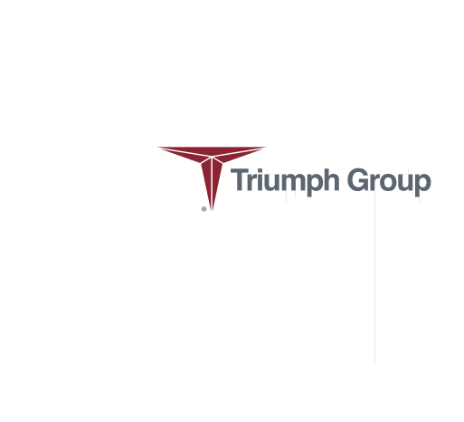Triumph Group-logo Triumph Group-logo