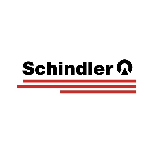 Schindler Holding-logo Schindler Holding-logo