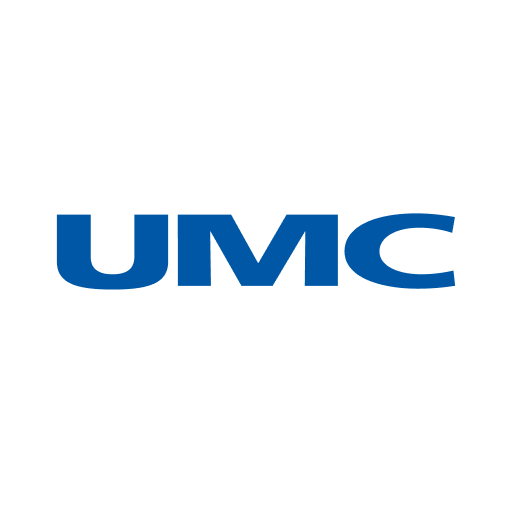 United Microelectronics-logo United Microelectronics-logo
