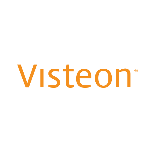 Visteon-logo Visteon-logo