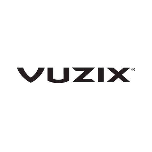 Vuzix-logo