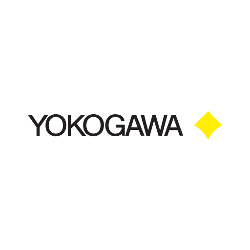 Yokogawa Electric-logo
