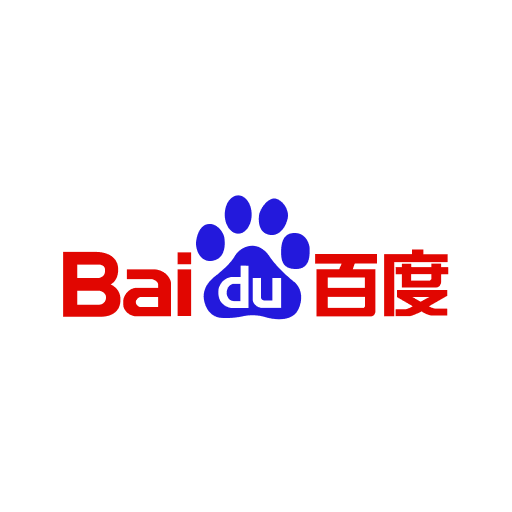 Baidu-logo Baidu-logo