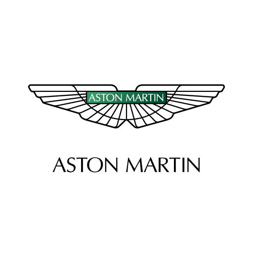 Aston Martin Lagonda-logo Aston Martin Lagonda-logo