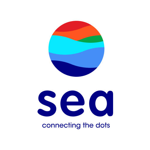 Sea-logo Sea-logo