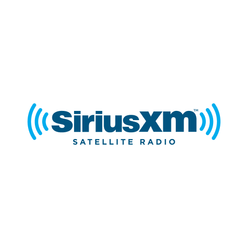 Sirius XM-logo