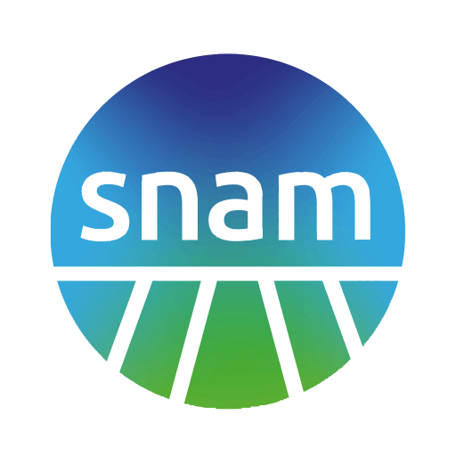 Snam-logo