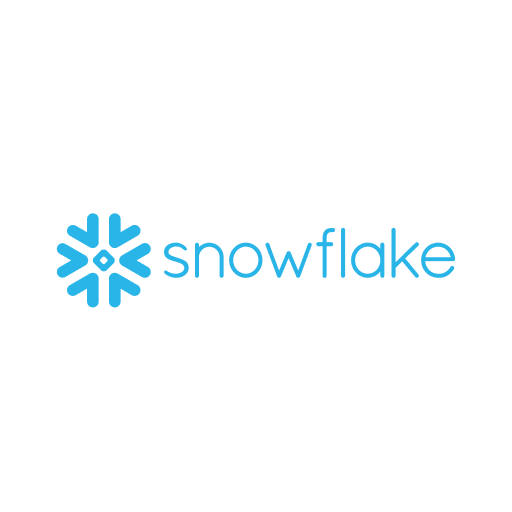 Snowflake-logo Snowflake-logo