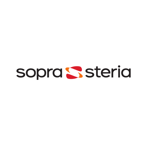 Sopra Steria Group-logo Sopra Steria Group-logo