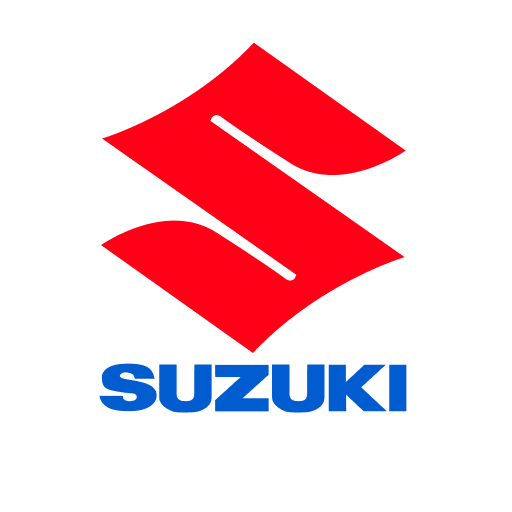 Suzuki Motor-logo