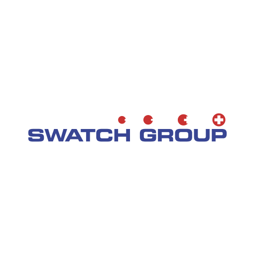 Swatch-logo