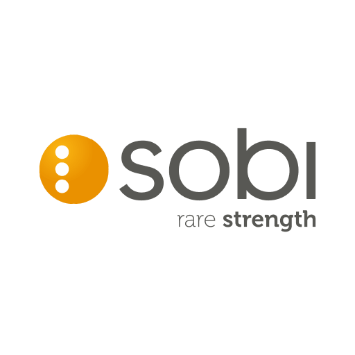Swedish Orphan Biovitrum-logo