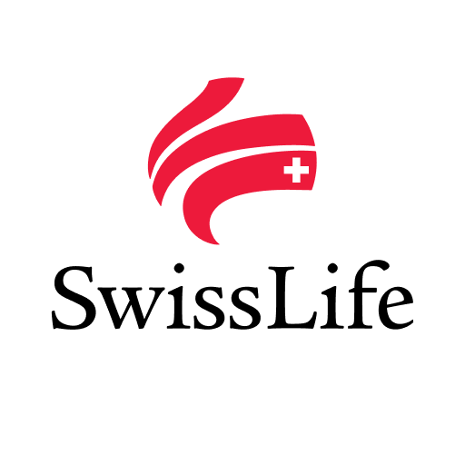 Swiss Life-logo Swiss Life-logo