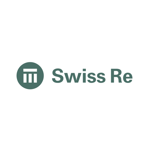 Swiss Re-logo Swiss Re-logo