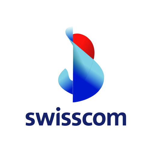 Swisscom-logo