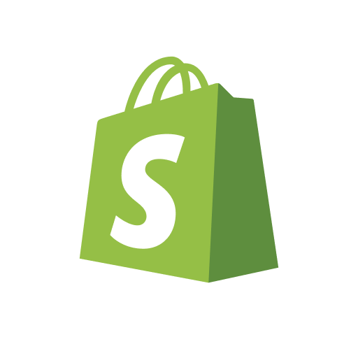 Shopify-logo Shopify-logo