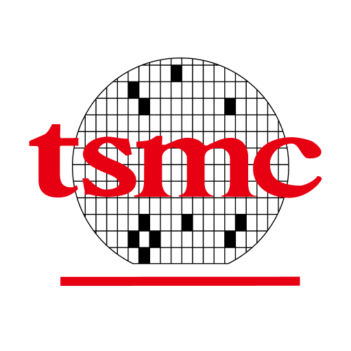 Taiwan Semiconductors-logo