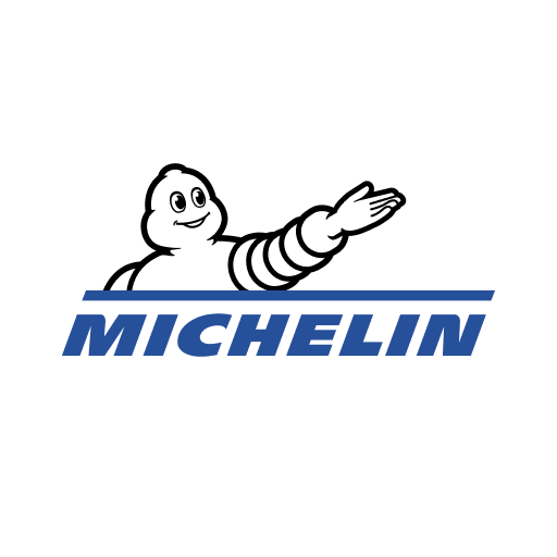 Michelin-logo Michelin-logo
