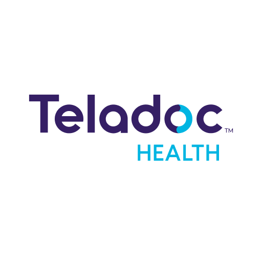 Teladoc Health-logo
