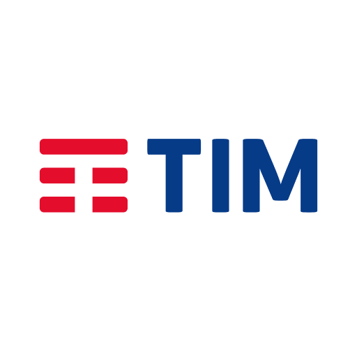Telecom Italia-logo Telecom Italia-logo