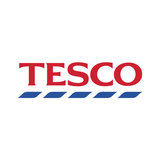 Tesco-logo Tesco-logo