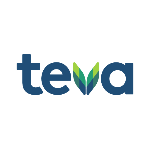 Teva Pharamaceuticals-logo