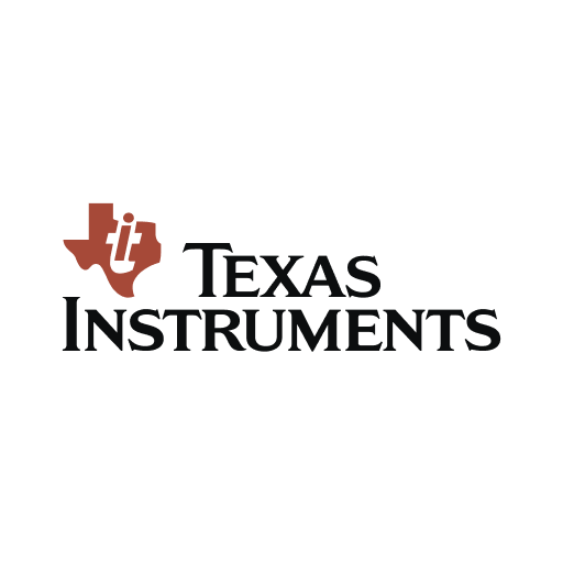 Texas Instruments-logo Texas Instruments-logo
