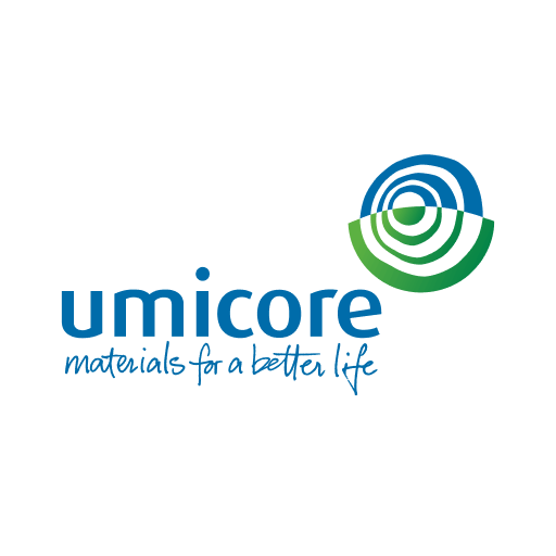 Umicore-logo
