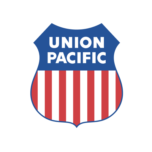 Union Pacific-logo